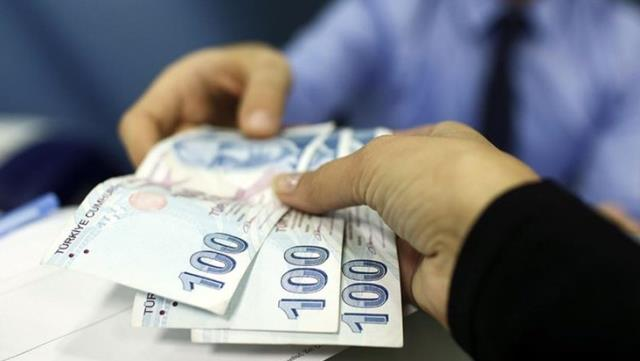 Kırtasiyecilere 5 bin lira destek yapılacak